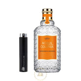 4711 Acqua Colonia Mandarine & Cardamom Eau De Cologne Travel Size Spray